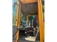 1999 volvo l70c wiellader met puinbak, vorkenbord en hijsjuk - afbeelding 17 van  40