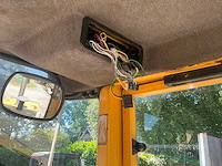 1999 volvo l70c wiellader met puinbak, vorkenbord en hijsjuk - afbeelding 20 van  40