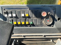 1999 volvo l70c wiellader met puinbak, vorkenbord en hijsjuk - afbeelding 21 van  40
