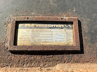 1999 volvo l70c wiellader met puinbak, vorkenbord en hijsjuk - afbeelding 28 van  40