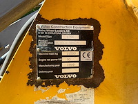 1999 volvo l70c wiellader met puinbak, vorkenbord en hijsjuk - afbeelding 38 van  40