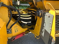 1999 volvo l70c wiellader met puinbak, vorkenbord en hijsjuk - afbeelding 39 van  40