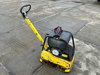 1999 wacker neuson trilstamper - afbeelding 2 van  6
