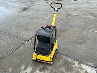 1999 wacker neuson trilstamper - afbeelding 3 van  6