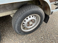 1999 waco pt paardentrailer wx-52-jp - afbeelding 2 van  18
