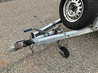 1999 waco pt paardentrailer wx-52-jp - afbeelding 4 van  18
