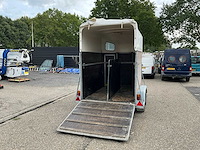 1999 waco pt paardentrailer wx-52-jp - afbeelding 8 van  18