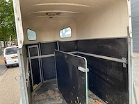 1999 waco pt paardentrailer wx-52-jp - afbeelding 12 van  18