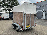1999 waco pt paardentrailer wx-52-jp - afbeelding 13 van  18