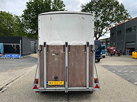 1999 waco pt paardentrailer wx-52-jp - afbeelding 14 van  18