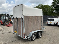 1999 waco pt paardentrailer wx-52-jp - afbeelding 15 van  18