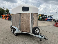 1999 waco pt paardentrailer wx-52-jp - afbeelding 16 van  18