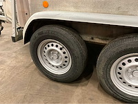 1999 waco pt paardentrailer - afbeelding 5 van  19