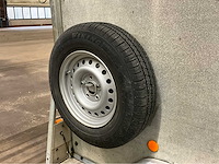 1999 waco pt paardentrailer - afbeelding 7 van  19