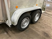 1999 waco pt paardentrailer - afbeelding 10 van  19