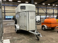 1999 waco pt paardentrailer - afbeelding 13 van  19