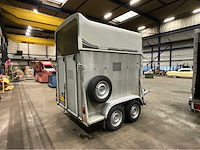 1999 waco pt paardentrailer - afbeelding 15 van  19