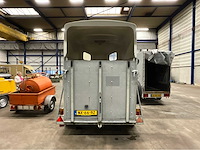 1999 waco pt paardentrailer - afbeelding 16 van  19