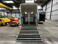 1999 waco pt paardentrailer - afbeelding 17 van  19