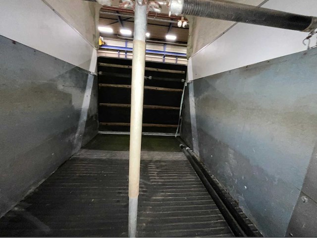 1999 waco pt paardentrailer - afbeelding 19 van  19