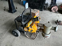 1999 wavo 75c 0.15 waterpomp - afbeelding 1 van  7