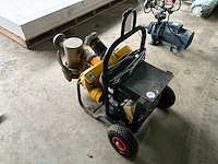 1999 wavo 75c 0.15 waterpomp - afbeelding 3 van  7