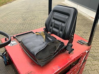 1999 webo mk15-29 vorkheftruck - afbeelding 12 van  18