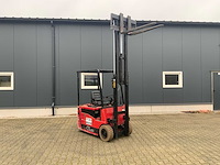 1999 webo mk15-29 vorkheftruck - afbeelding 18 van  18