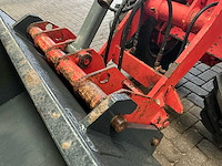 1999 weideman 1704 d/d shovel - afbeelding 3 van  14