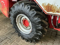 1999 weideman 1704 d/d shovel - afbeelding 5 van  14