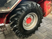 1999 weideman 1704 d/d shovel - afbeelding 6 van  14