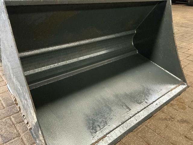 1999 weideman 1704 d/d shovel - afbeelding 10 van  14