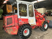 1999 weideman 1704 d/d shovel - afbeelding 14 van  14