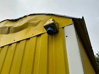 1999 weisig - sinus b3 - schaftwagen - afbeelding 2 van  25