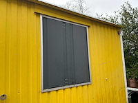 1999 weisig - sinus b3 - schaftwagen - afbeelding 3 van  25