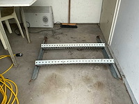 1999 weisig - sinus b3 - schaftwagen - afbeelding 4 van  25