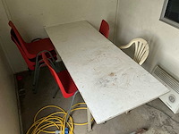 1999 weisig - sinus b3 - schaftwagen - afbeelding 6 van  25