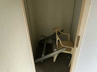 1999 weisig - sinus b3 - schaftwagen - afbeelding 8 van  25