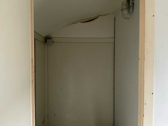 1999 weisig - sinus b3 - schaftwagen - afbeelding 9 van  25