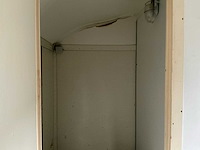 1999 weisig - sinus b3 - schaftwagen - afbeelding 9 van  25