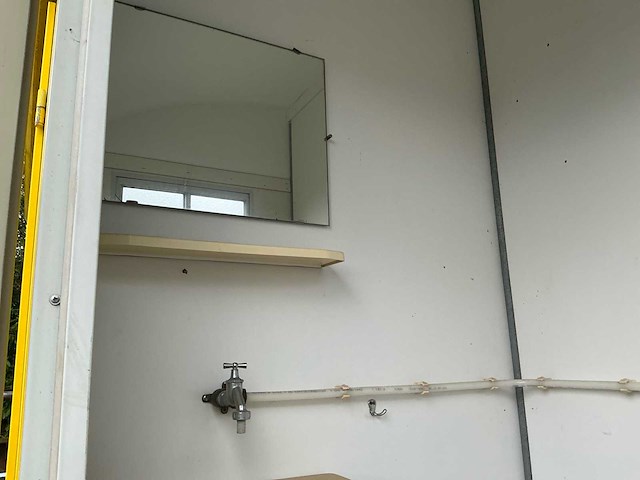 1999 weisig - sinus b3 - schaftwagen - afbeelding 13 van  25