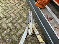 1999 weisig - sinus b3 - schaftwagen - afbeelding 16 van  25