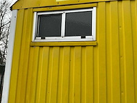 1999 weisig - sinus b3 - schaftwagen - afbeelding 17 van  25