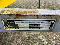 1999 weisig - sinus b3 - schaftwagen - afbeelding 18 van  25