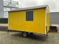 1999 weisig - sinus b3 - schaftwagen - afbeelding 19 van  25