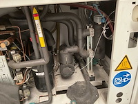 1999 weisstechnik sb22/160 klimaat testkast - afbeelding 3 van  14