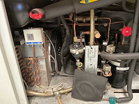 1999 weisstechnik sb22/160 klimaat testkast - afbeelding 4 van  14