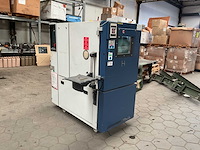 1999 weisstechnik sb22/160 klimaat testkast - afbeelding 1 van  14
