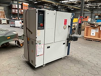 1999 weisstechnik sb22/160 klimaat testkast - afbeelding 7 van  14