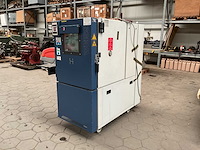 1999 weisstechnik sb22/160 klimaat testkast - afbeelding 9 van  14